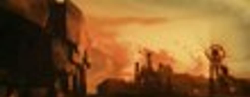 Е3-трейлер Fable: The Journey