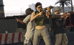 Патч для GTA Online добавил баг, который насильно телепортирует игроков