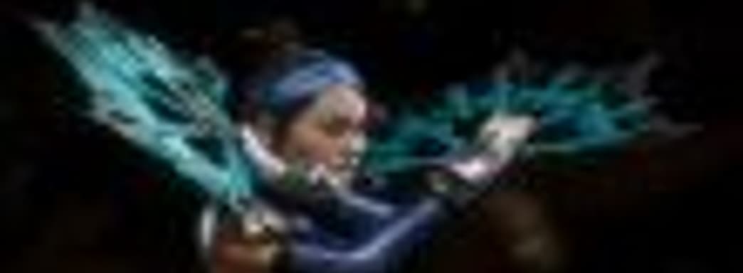 Кровь и Китана в новом ролике Mortal Kombat 11