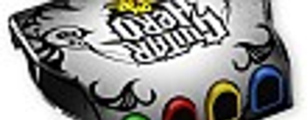 Guitar Hero On Tour - рок-н-ролл в кармане или маленький ответ большой гитаре