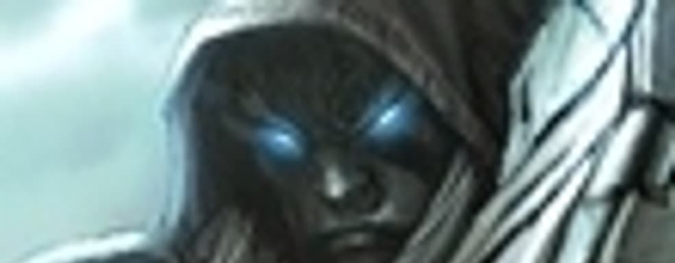 Darksiders для PC в сентябре с изданием Hell Book