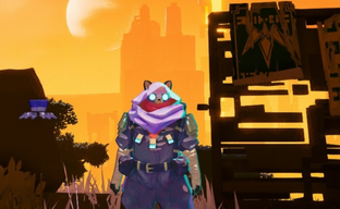 Hyper Light Breaker Developers Don't Regret Steam Early Access Launch, Acknowledge Excessive Difficulty