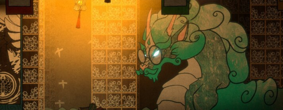 Издатель запретил россиянам покупать игру, а разработчики вынуждены собирать донаты для работы. Проблемы авторов Bō Path of the Teal Lotus