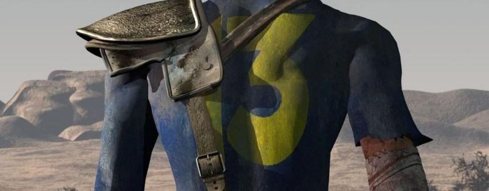 Маркетологи хотели превратить Fallout в клон Diablo, но вмешался Тим Кейн