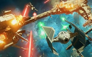 Разработчики Star Wars: Squadrons создают боевик во вселенной Star Wars
