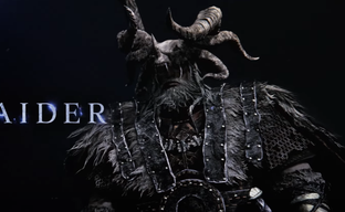 Разработчики Elden Ring Nightreign показали Рейдера