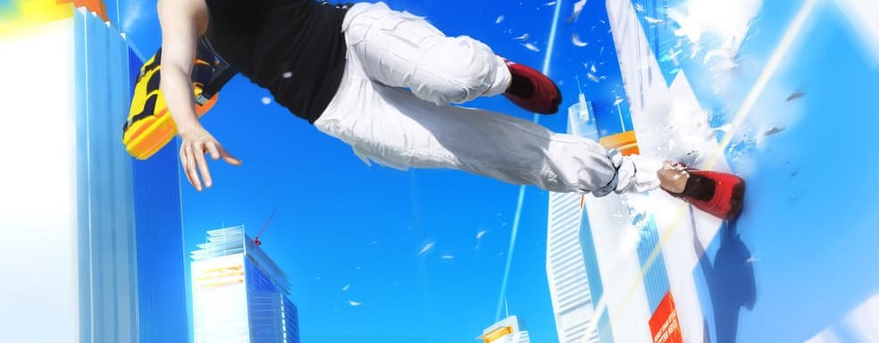 Mirror's Edge Will Not Be the Next Game from EA Motive, According to a Well-Known Journalist