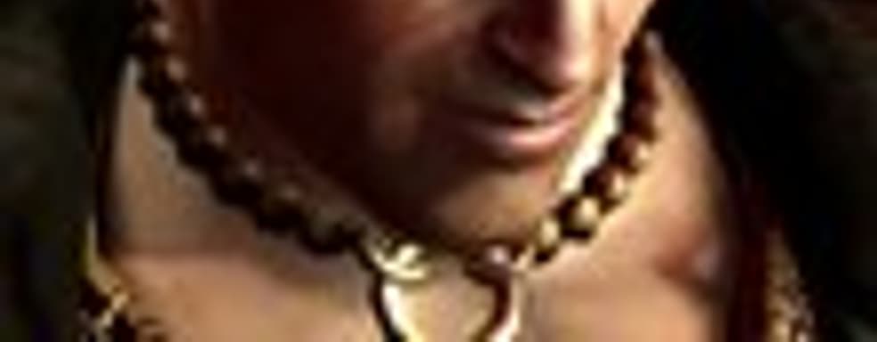 Вступление Dragon Age II