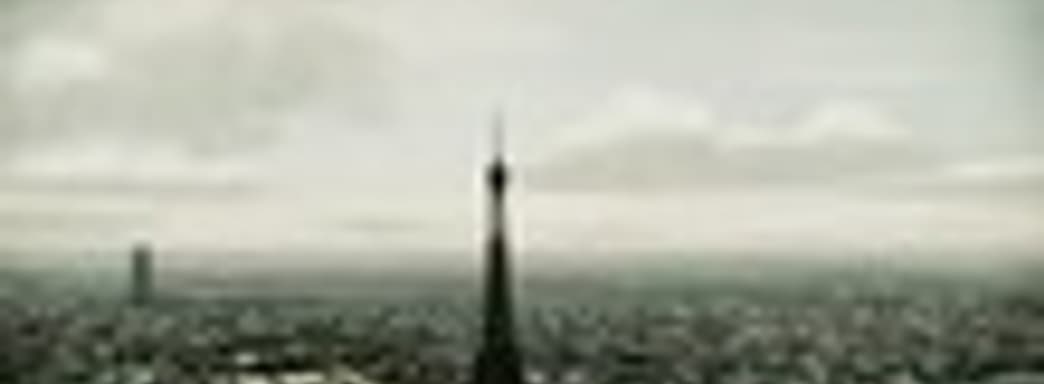 Трейлер Ace Combat: Assault Horizon