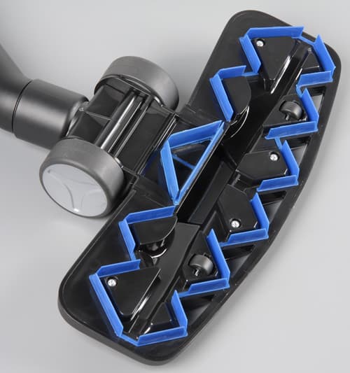 Пылесос Philips PowerPro Ultimate (FC9912), насадки