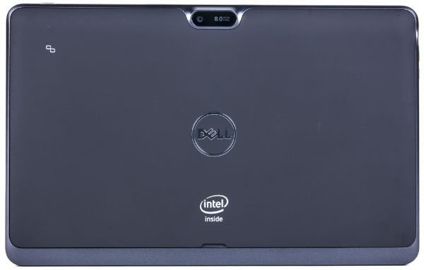 Внешний вид планшета Dell Venue 11 Pro