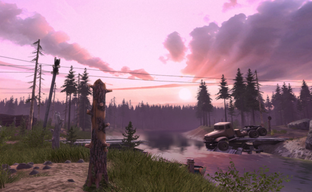 В Steam вышла новая MudRunner с геймплеем вне кабины, но поиграть смогут далеко не все фанаты жанра