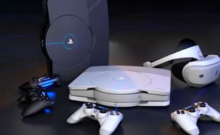 Удивительные вещи – Шрейер о PlayStation 5