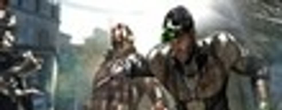 Ubisoft все еще не нашла правильную формулу Splinter Cell