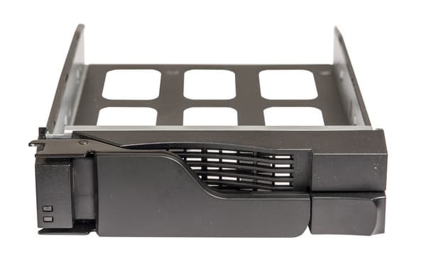 Сетевой накопитель Asustor AS-202TE