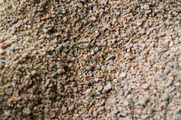 Электрическая мельница Komo FidiFloc 21