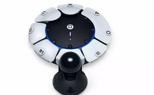 Представлен PS5 Project Leonardo. Sony удивила новым контроллером