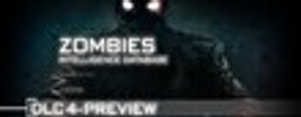 Дневники разработчиков Black Ops: Rezurrection