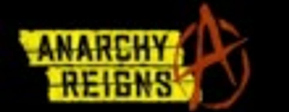 Anarchy Reigns вышла на Западе