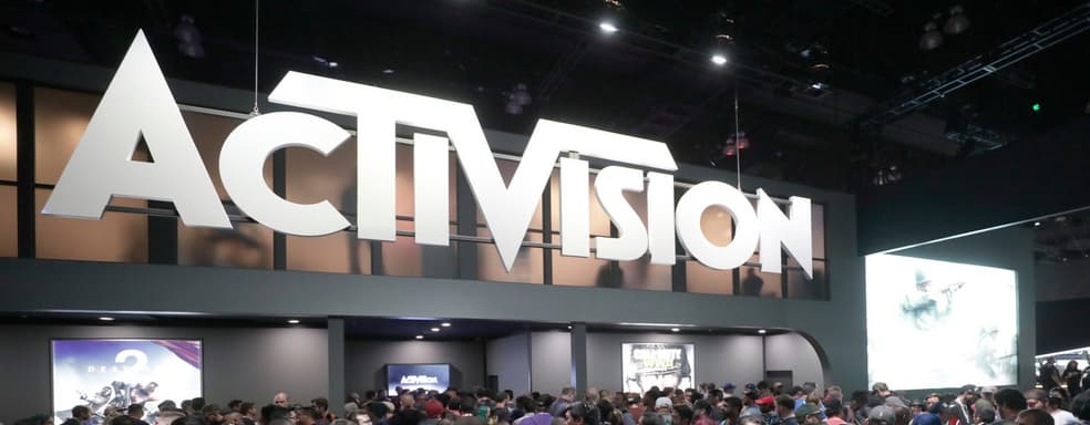 Activision обвинили в уничтожении важных для суда документов, Twitch бойкотируют — самое интересное за 24 августа