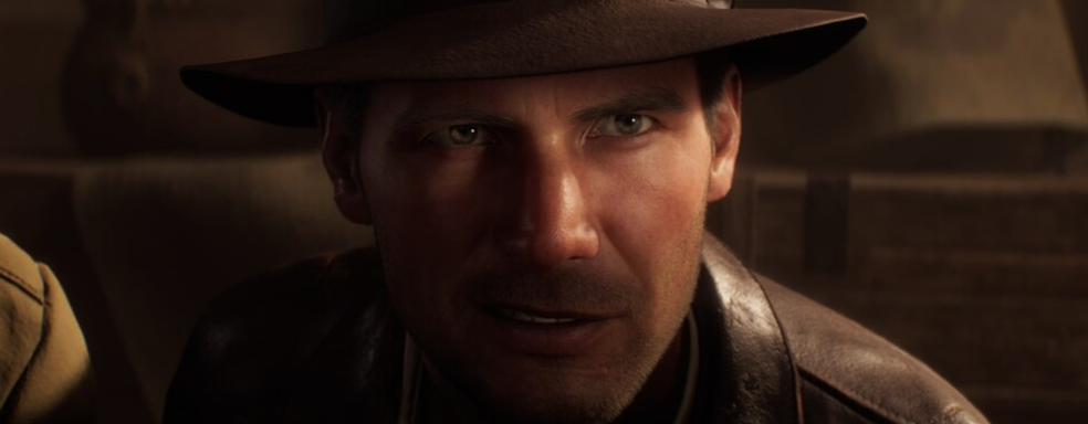 Для Indiana Jones and the Great Circle делают русскую озвучку. IntroVoiceStudio представила ИИ-локализацию