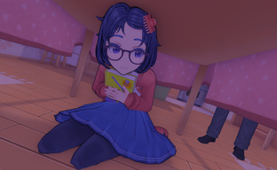 В России потребовали запретить российский хоррор-хит MiSide из-за насилия и некорректной репрезентации женщин. Запущен сбор подписей