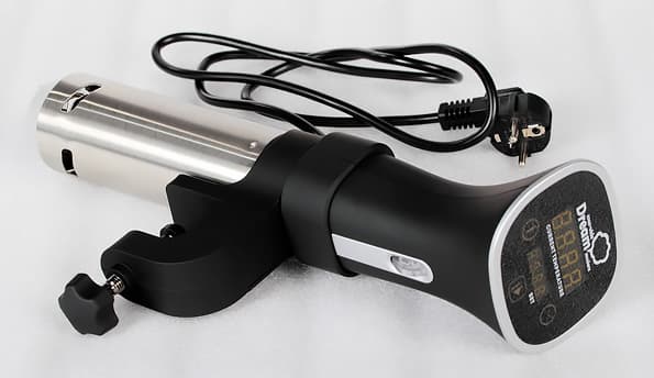 Погружной су-вид RawMid SVDM-01