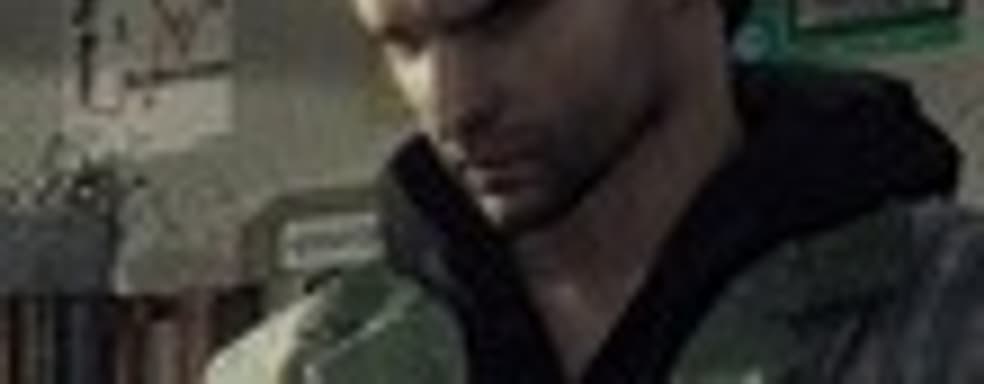 Первый DLC-эпизод Alan Wake в комплекте с игрой