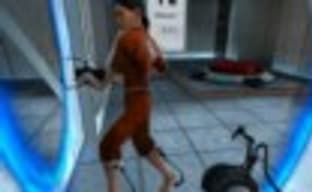 Стартовая линейка Steam для Mac. Portal бесплатно