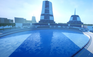 Need For Speed 3 Locations Recreated on Unreal Engine 5 — Car Outruns Its Own Shadow