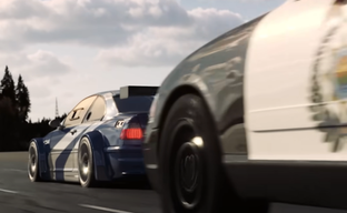 Российский концепт ремейка Need for Speed Most Wanted (2005). Как можно осовременить культовые гонки