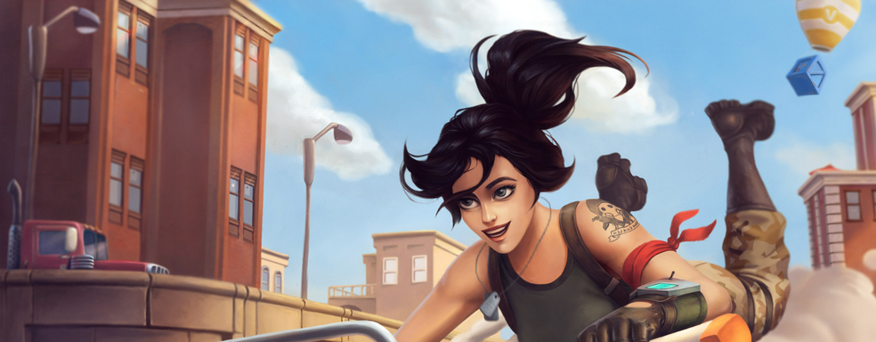 «Это тупость» В EGS появились пользовательские оценки игр. Конкурент Steam приблизился к функциональности сервиса Valve