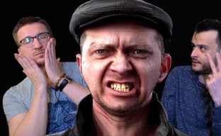 Гопник из STALKER 2 // Nintendo убила Марио // Alan Wake 2 в разработке // Масштаб Dying Light 2