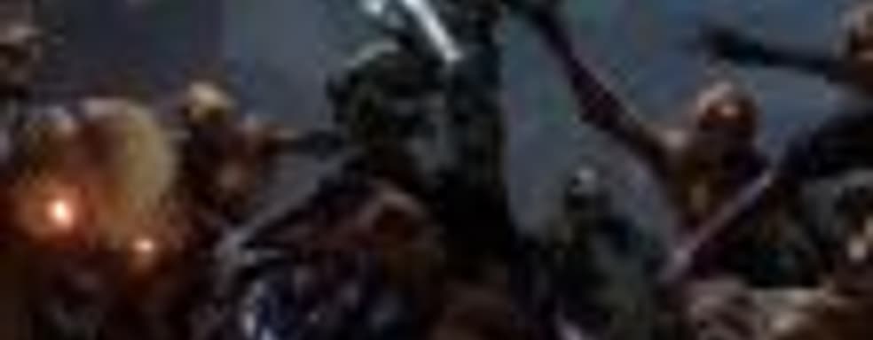 Е3-трейлер Doom Eternal в стилистике классического Doom