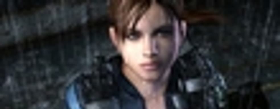 Демо-версия Resident Evil: Revelations в комплекте с Resident Evil: The Mercenaries 3D 