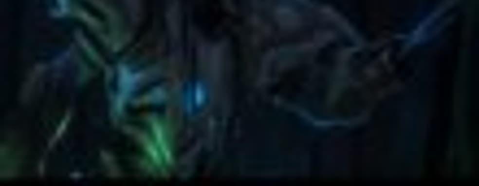 Cinematic-трейлер StarCraft II: Legacy of the Void