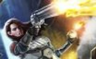 Ion Fury — неудержимая