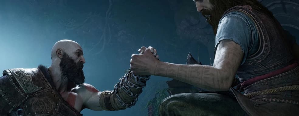 70 различных опций доступности помогут играть в God of War Ragnarok человеку с любыми ограничениям