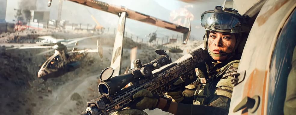 Battlefield 6 «определит будущее шутеров от первого лица». EA ставит перед собой высокие цели