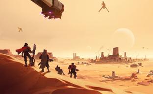 Для тех, кто вдохновился фильмами Дени Вильнёва. Мы зря пропустили Dune: Spice Wars