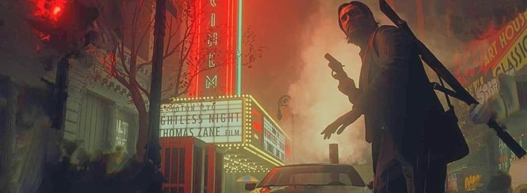 Alan Wake II y Baldur's Gate 3 encabezan la lista de nominados a los New York Game Awards 2024