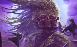 Покайтесь — мрачный платформер Blasphemous получит бесплатное дополнение Stir of Dawn в августе