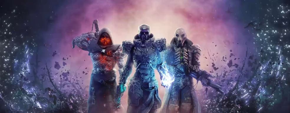 Outriders Developers Cancel Project After Spending 16 Million Euros