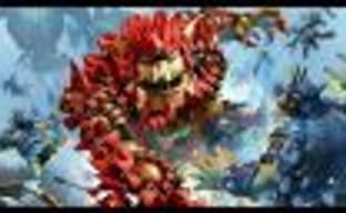 Knack II — маленький гигант вернулся!