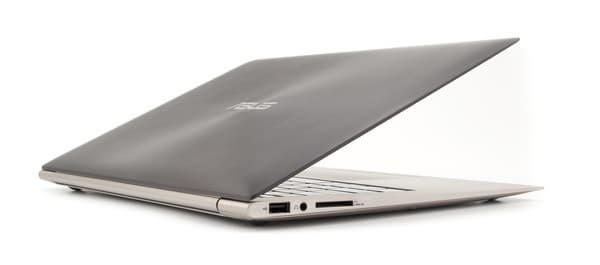 Ультрабук ASUS Zenbook UX31
