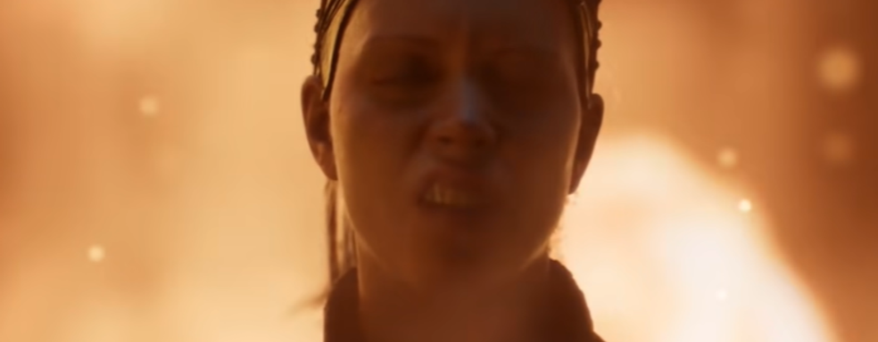 Разработчики Hellblade 2 показали настоящий игровой процесс, а не «CGI ролик», уверяет сотрудник Ninja Theory