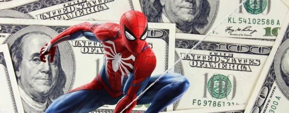 Утечка: Spider-Man 3 ради прибыли разделят на две части и мультиплеер