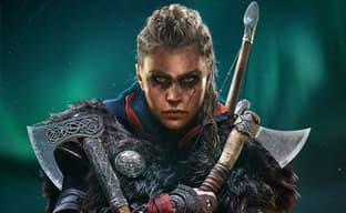 Викинги и киски – в Assassin's Creed Valhalla можно погладить кота