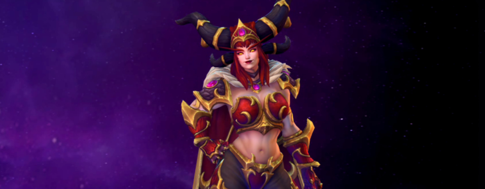 Heroes of the Storm gets a menu update and more with May Patch 2.55.11. Blizzard returns to MOBA game