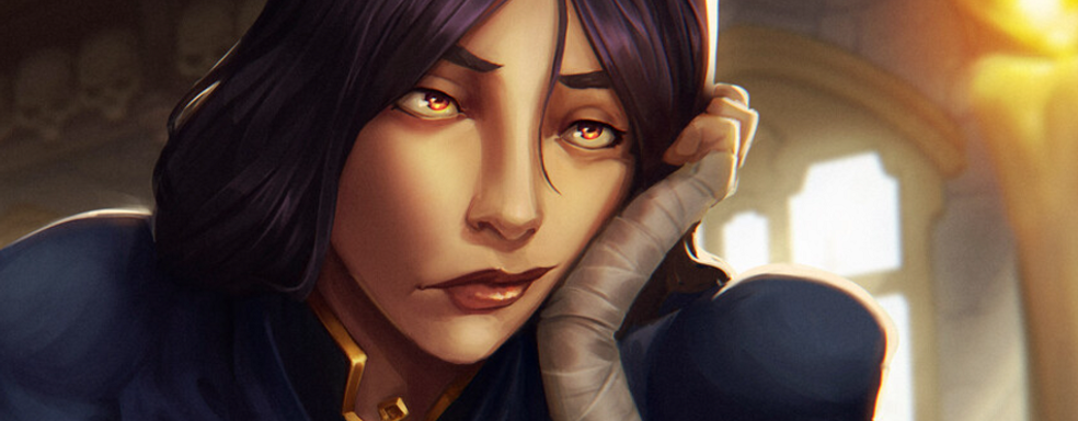 Blogger explained why it's almost impossible to beat Hades on 64-level Hell Mode, and then he did. He is suspected of cheating